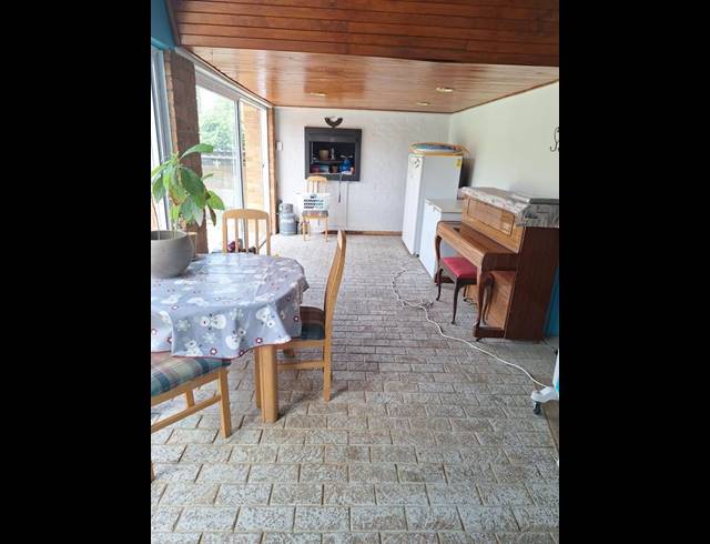 4 BEDROOM HOUSE FOR SALE IN VRYBURG